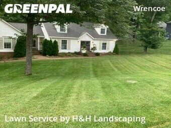 Grass Cutting nearby Brentwood, TN, 