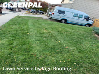 Lawn Care Service nearby Colorado Springs, CO, 