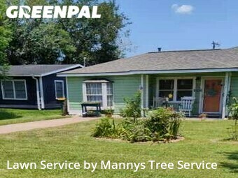 Lawn Care nearby La Marque, TX, 