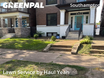 Lawn Mowing Service nearby St. Louis, MO, 