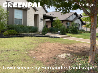 Lawn Cutting nearby Arlington, TX, 