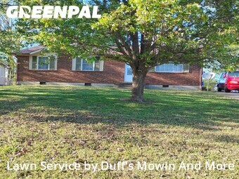 Yard Mowing nearby Clarksville, TN, 