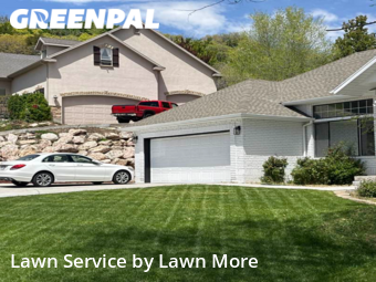 Yard Cutting nearby Layton, UT, 