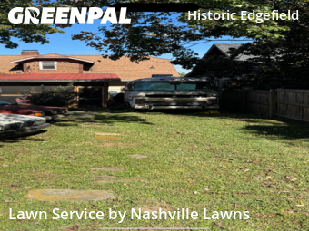 Lawn Service nearby Nashville, TN, 