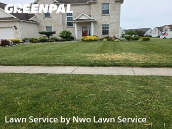 Lawn Maintenance nearby Perrysburg, OH, 