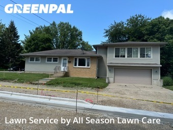 Grass Cutting nearby Madison, WI, 