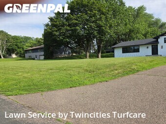 Lawn Care nearby Eden Prairie, MN, 