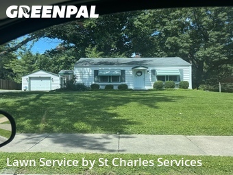 Yard Cutting nearby Saint Charles, MO, 