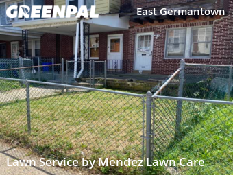 Lawn Service nearby Philadelphia, PA, 