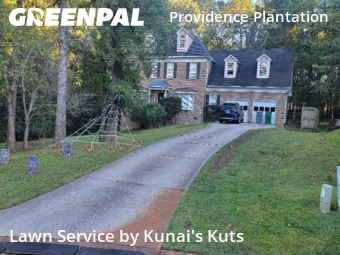 Lawn Cutting nearby Charlotte, NC, 