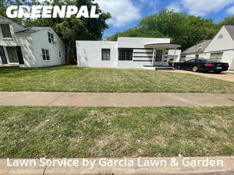 Lawn Cut nearby Fort Worth, TX, 