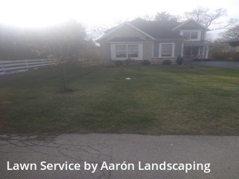 Lawn Cutting nearby Deerfield, IL, 