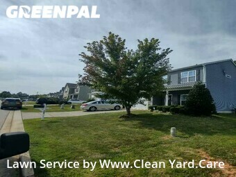 Lawn Care Service nearby Wake Forest, NC, 