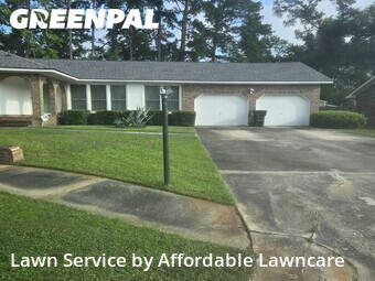 Lawn Cutting nearby Ladson, SC, 