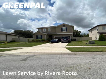 Lawn Mow nearby St. Cloud, FL, 