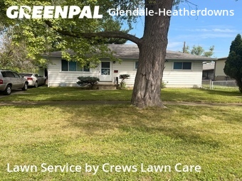 Landscaping Companies In Toledo,43614,Landscaping Services by Crews Lawn Care, work completed in Jun , 2026