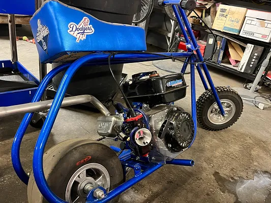 Evans Power Equipment Photo 9