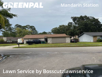 Lawn Maintenance nearby Jacksonville, FL, 