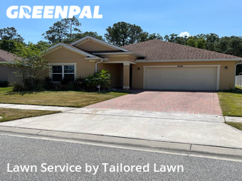 Grass Cutting nearby Kissimmee, FL, 
