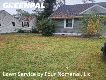 Yard Mowing nearby Richmond, VA, 