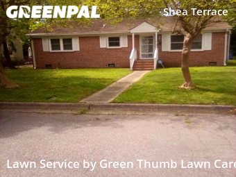 Yard Cutting nearby Portsmouth, VA, 