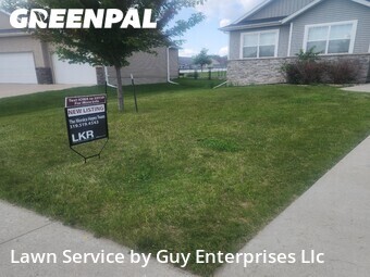 Lawn Cut nearby Marion, IA, 