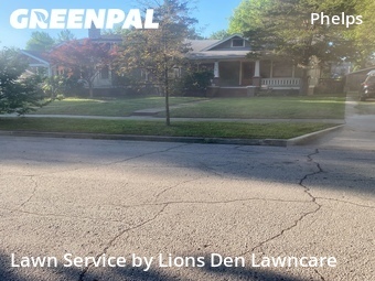 Lawn Service nearby Springfield, MO, 
