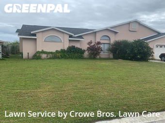 Lawn Cutting nearby Kissimmee, FL, 