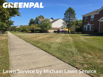 Lawn Care nearby Canton, MI, 