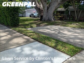 Lawn Care Service nearby Largo, FL, 