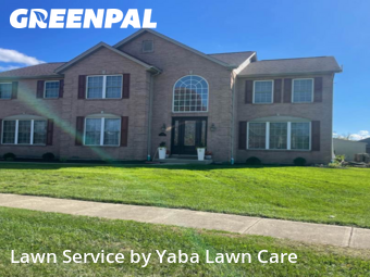 Lawn Cutting nearby Liberty Township, OH, 