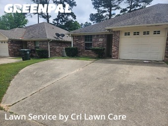 Lawn Service nearby Tyler, TX, 