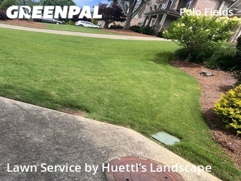 Lawn Cutting nearby Cumming, GA, 