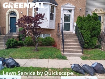 Lawn Care Service nearby Centreville, VA, 
