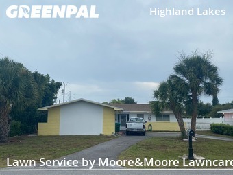 Lawn Care nearby Clearwater, FL, 