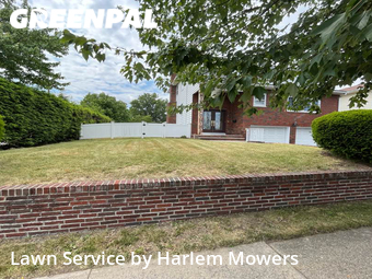 Yard Cutting nearby Hasbrouck Heights, NY, 
