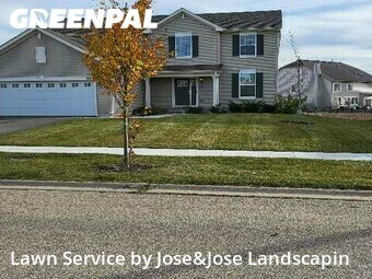 Lawn Cut nearby Joliet, IL, 