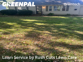 Lawn Mowing Service nearby Overland Park, MO, 