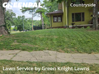 Lawn Cutting nearby Kansas City, MO, 