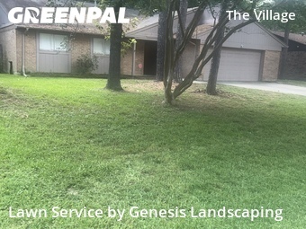 Yard Cutting nearby Spring, TX, 