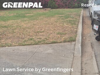 Work completed by lawn-mowing-quotes-in-Los Angeles-CA