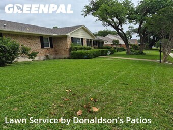 Lawn Service nearby Garland, TX, 