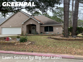Lawn Maintenance nearby Montgomery, TX, 