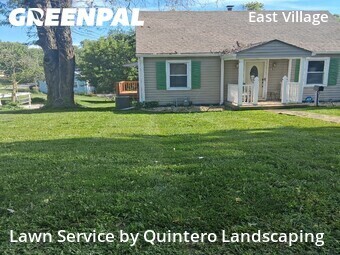 Yard Mowing nearby Kansas City, MO, 