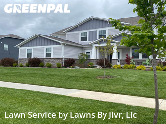 Lawn Mowing Service nearby Zionsville, IN, 
