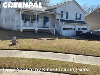 Grass Cutting nearby Powder Springs, GA, 