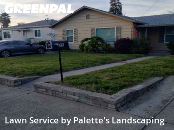 Lawn Mowing nearby Yuba City, CA, 