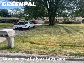 Lawn Care nearby Seven Hills, OH, 