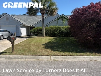 Lawn Care Service nearby Summerville, SC, 