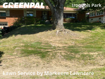 Lawn Cutting nearby Louisville, KY, 